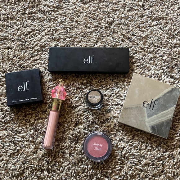 makeup bundle - Picture 1 of 1
